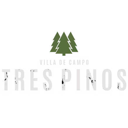 Logo Tres Pinos